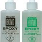 Kwik Bond Epoxy - 30 Minute 9 Oz In Stock