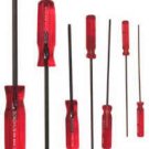 Bondhus Ball Driver Set 1.27mm-5mm, 7 pieces In Stock