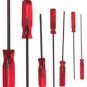 Bondhus Ball Driver Set 1.27mm-5mm, 7 pieces In Stock