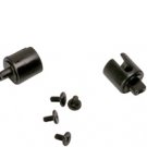 XTM Parts Differential Outdrive Cups & Screws - Rage In Stock