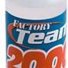 Associated Silicone Diff Fluid 2000cst In Stock