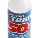 Associated Silicone Shock Oil 50wt In Stock