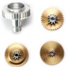 XTM Accessories Servo Gear Set - X-130 In Stock