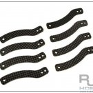 X500-60340 skid struts In stock