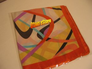 Modern Lady Scarf