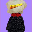 Women's Skits Dress