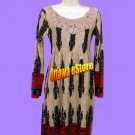Women's Skits Dress