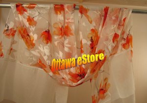 Beautiful Silk Scarf