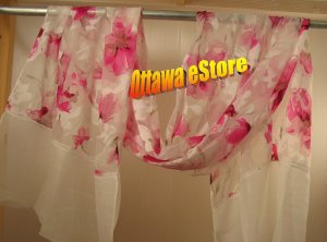 Beautiful Silk Scarf
