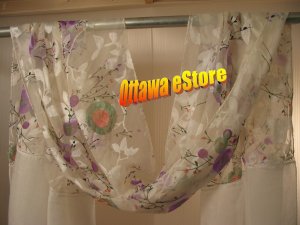Beautiful Silk Scarf