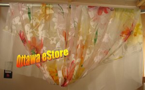 Beautiful Silk Scarf