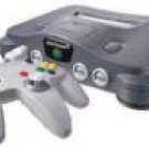 Nintendo 64