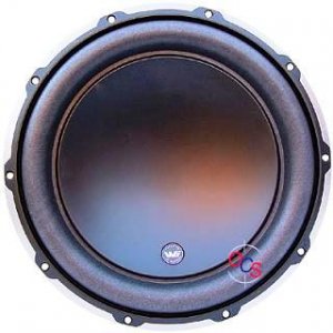 JL Audio 13W6v2