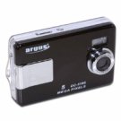 Argus QC5195 5.0 Megapixel 2.0" LCD Digital Camera