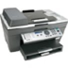 Lexmark X7350 MFP with USB Cable