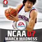 NCAA March Madness 07