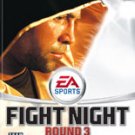 Fight Night Round 3 - Used Xbox 360