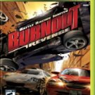 Burnout: Revenge - Used