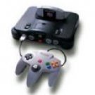 Nintendo 64-Used