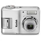 Kodak 4 MP EasyShare C433 Digital Camera