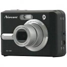 Norcent 10.1 MP DC-1020 Digital Camera