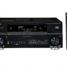 Pioneer HDMI/XM