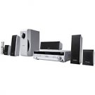 Panasonic 800 Watt Home Theater Audio System