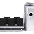 Zenith Home Theater System