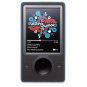 Zune 30GB MP3 Video Player-Black