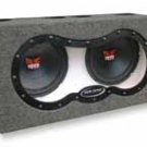 Bandpass 12" Box