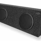 Universal Truck Box 10"
