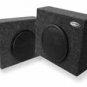 Truck Split Box 10"