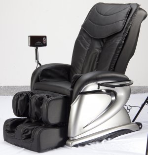 A01 Zero gravity massage chair