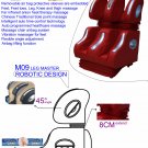 M09 Leg and foot massager