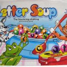 Letter Soup Bouncing Shaking Word Making Game