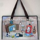 Cat Environmental Friendly Bag (Brown)