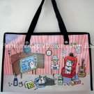 Cat Environmental Friendly Bag (Red)