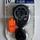Digital Timer with Whistle