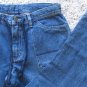 Buckle Brand Jeans Denims Capri Sz 29 BKE 63