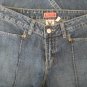 Buckle Brand Jeans Denims DIVA Park Ave Sz 29 BKE 58