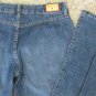 Buckle Brand Jeans Denims DIVA Park Ave Sz 29 BKE 58