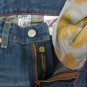 Lucky Brand Jeans Denims Am. Clsc. Peanut Sz 0/25 BKE 22