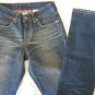 Lucky Brand Jeans Denims Am. Clsc. Peanut Sz 0/25 BKE 22
