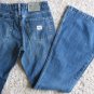 Silver Brand Jeans Denims Sz 28 x 33 1/2 BKE 19