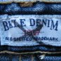 Buckle BKLE Brand Jeans Denims Sz 25 x 33 1/2 BKE 20