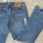 Lucky Brand Jeans Denims Am. Classic Sz 2/26 Short  BKE 27