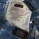 Buckle Brand Jeans Denims bkle jeanswear Sz 26 BKE 29