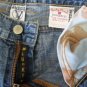 Lucky Brand Jeans Denims Sz 4/27 Long BKE 32