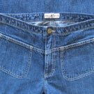 Buckle Brand Jeans Denims BKLE Evie Sz 28  BKE 51