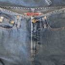 Silver Brand Jeans DENIMS SZ 27/31 BKE 41